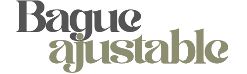bagueajustable